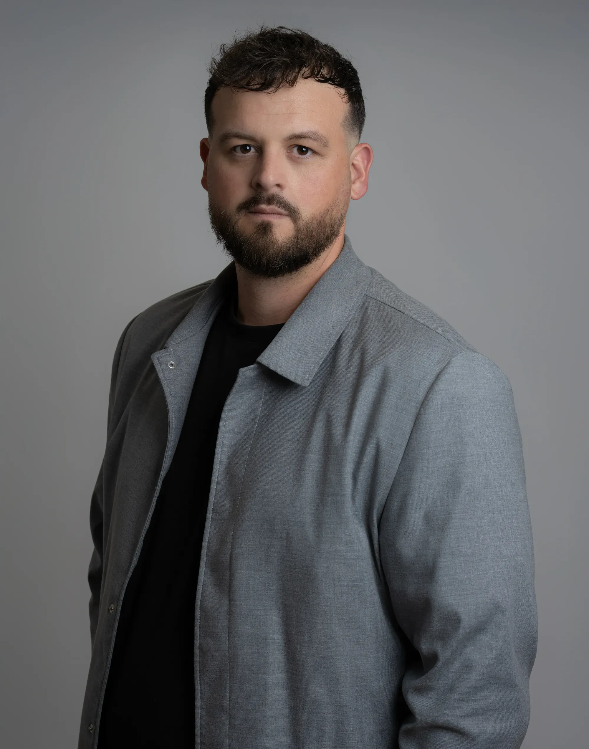 Nicolas Bouhier – Fondateur et Directeur de Sinesis